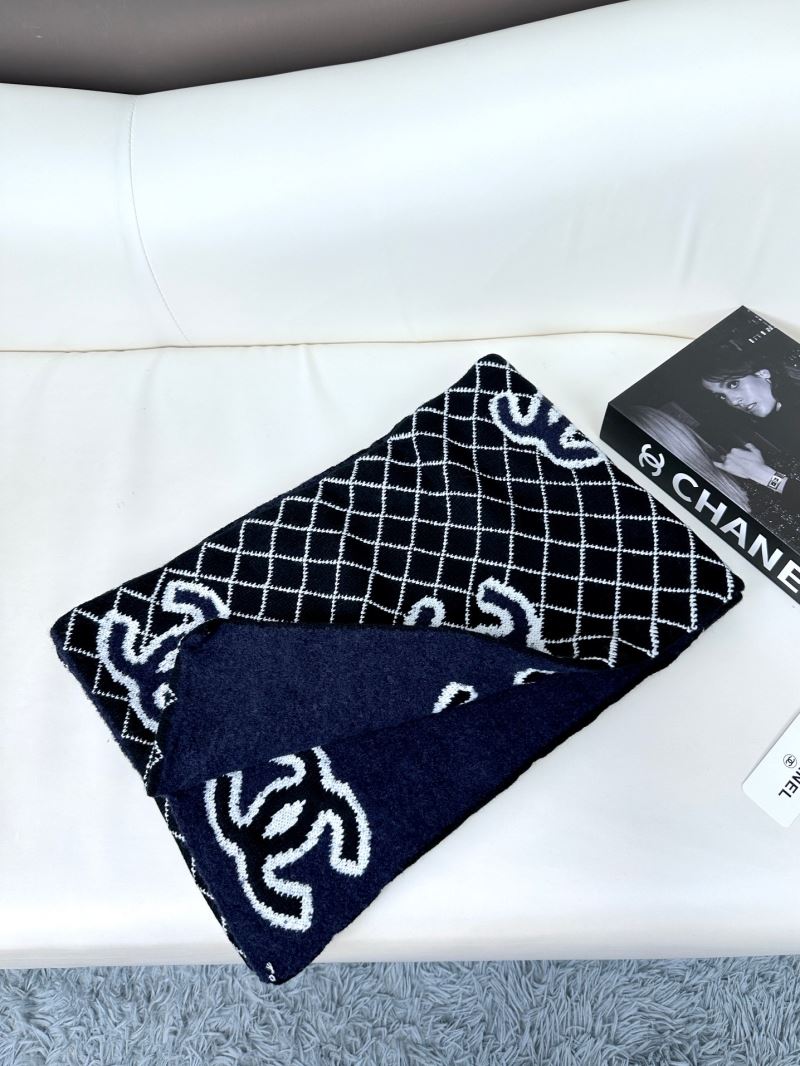 Chanel Scarf